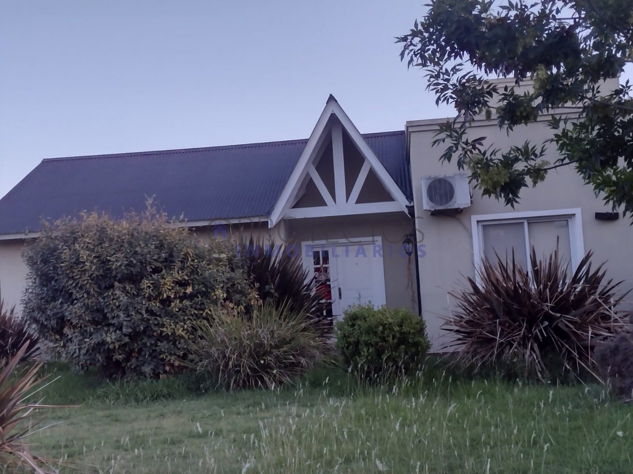 Casa en Aero Country Club -Gral. Rodriguez