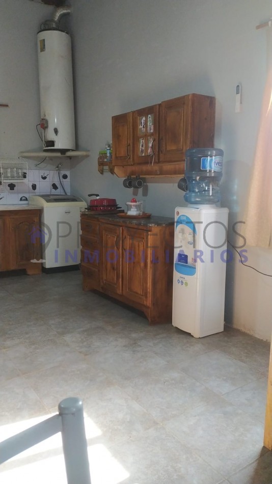 Casa en venta en Marcos Paz - 3 ambientes - Nueva - Oportunidad