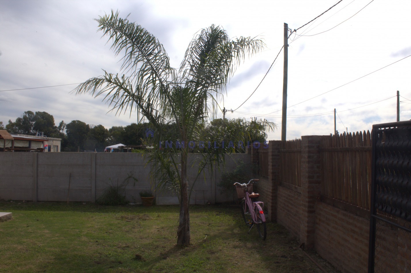 Casa en venta en Marcos Paz - 3 ambientes - Nueva - Oportunidad