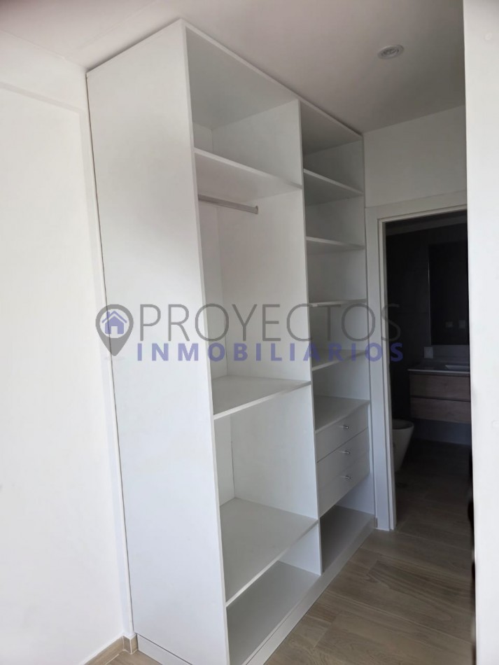 Venta Departamento en Ramos Mejia - Alvear al 300 - A estrenar