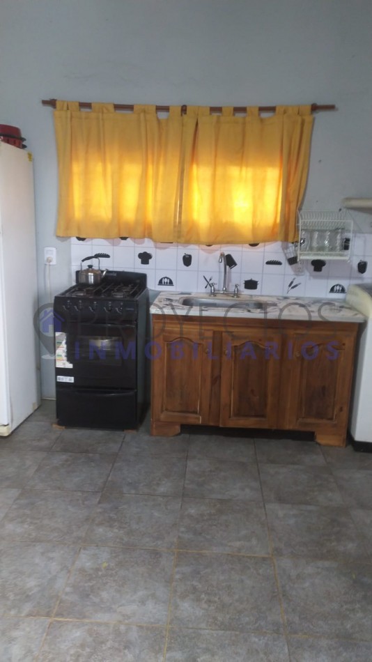 Casa en venta en Marcos Paz - 3 ambientes - Nueva - Oportunidad