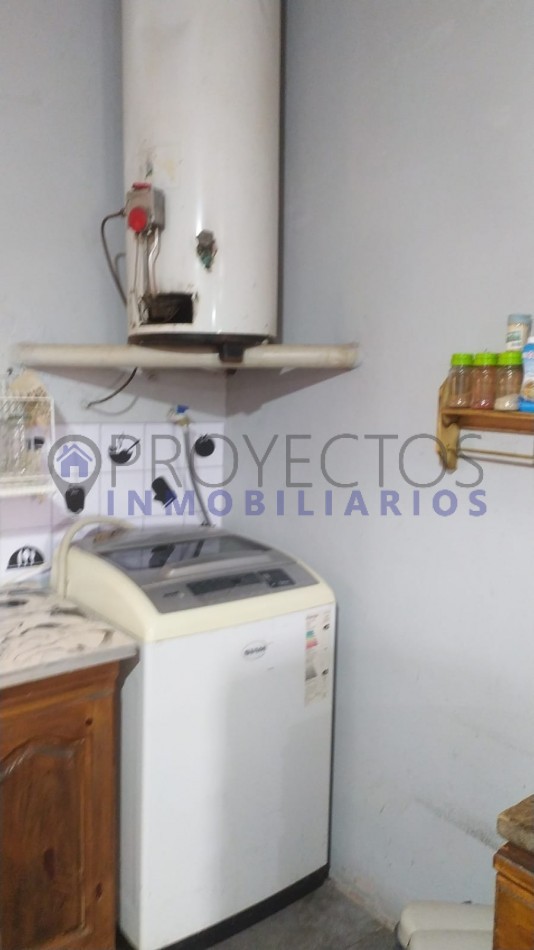 Casa en venta en Marcos Paz - 3 ambientes - Nueva - Oportunidad