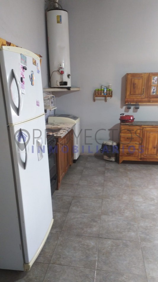Casa en venta en Marcos Paz - 3 ambientes - Nueva - Oportunidad