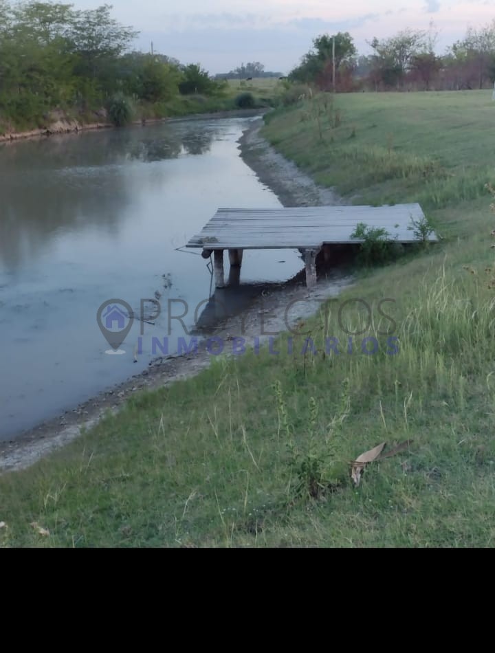 Casa en Aero Country Club -Gral. Rodriguez