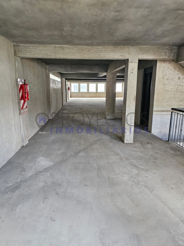 Edificio 4 plantas - Alsina 100 - Ramos Mejia