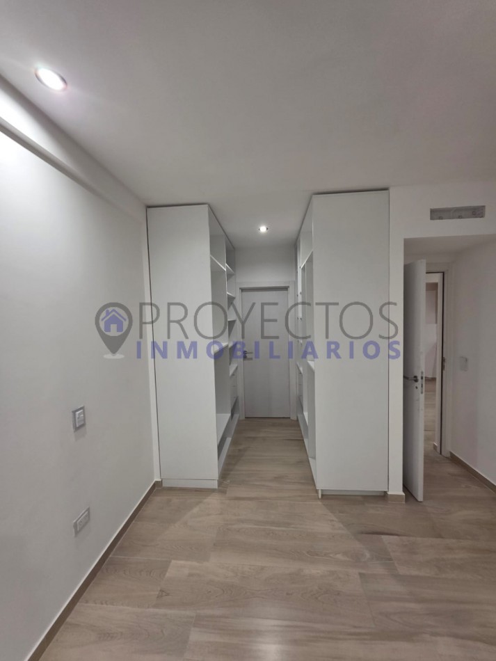 Venta Departamento en Ramos Mejia - Alvear al 300 - A estrenar