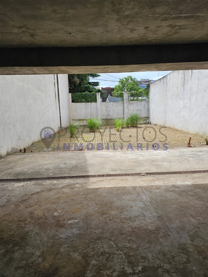Edificio 4 plantas - Alsina 100 - Ramos Mejia