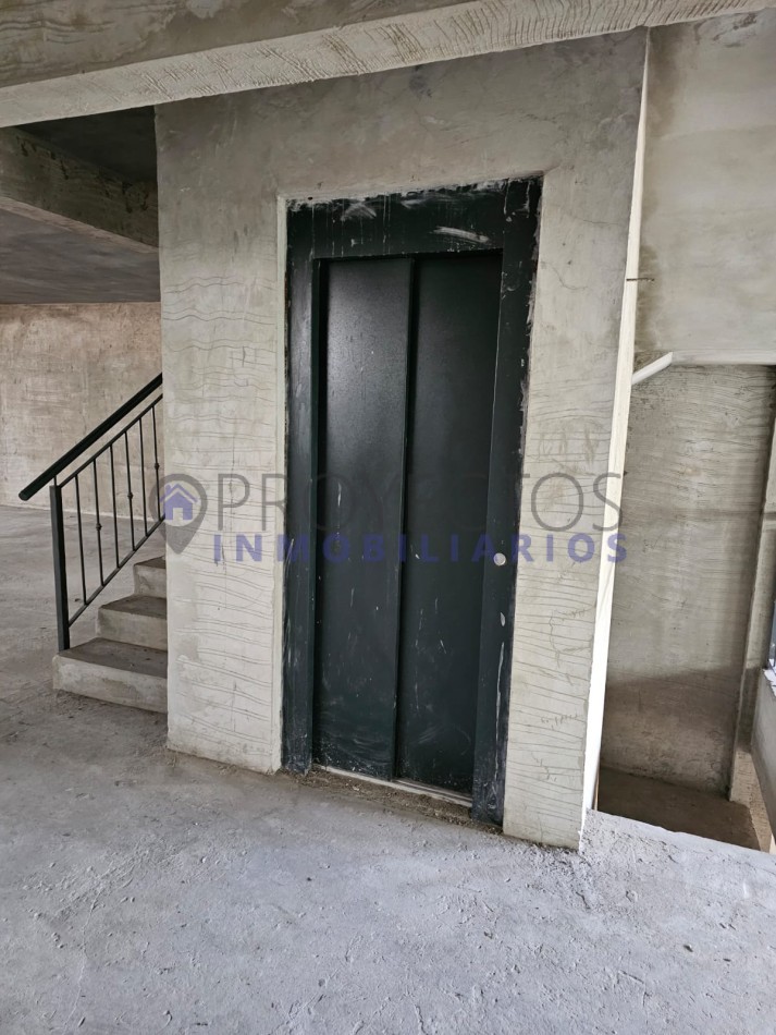 Edificio 4 plantas - Alsina 100 - Ramos Mejia