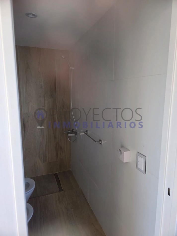 Venta Departamento en Ramos Mejia - Alvear al 300 - A estrenar