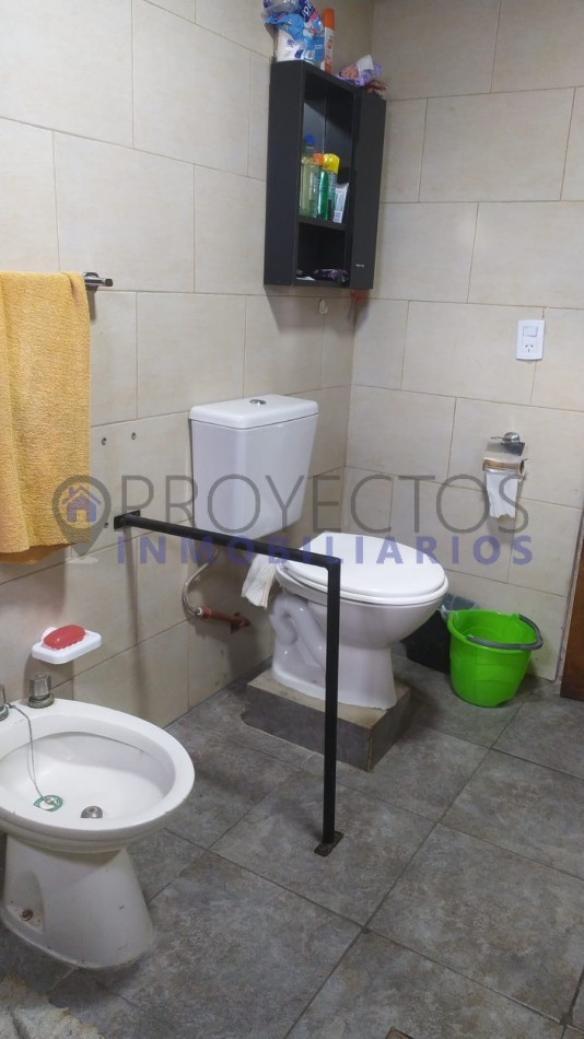 Casa en venta en Marcos Paz - 3 ambientes - Nueva - Oportunidad
