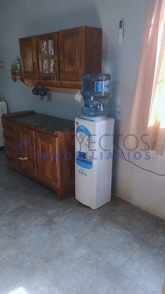 Casa en venta en Marcos Paz - 3 ambientes - Nueva - Oportunidad