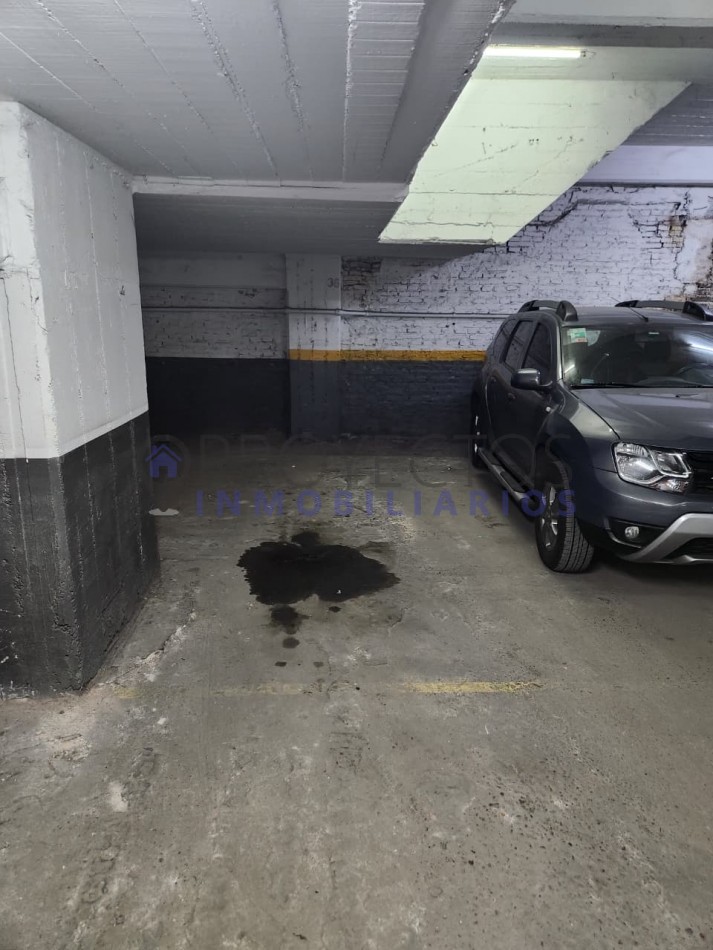 5 ambientes en alquiler al frente sobre Av. Rivadavia 13.900 - Ramos Mejia