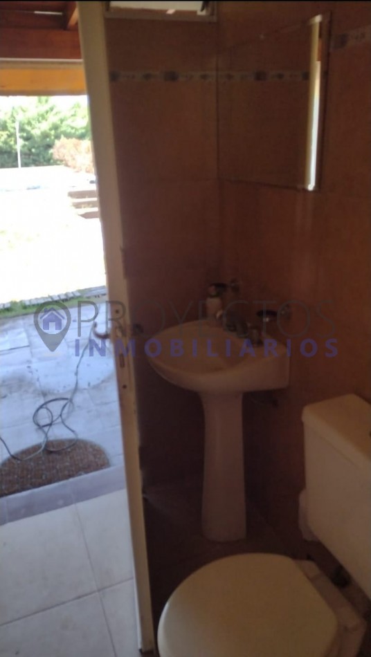 Casa en Aero Country Club -Gral. Rodriguez