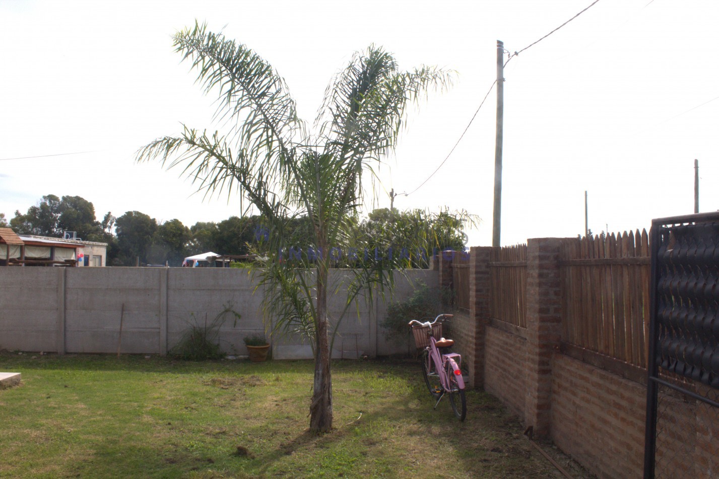 Casa en venta en Marcos Paz - 3 ambientes - Nueva - Oportunidad