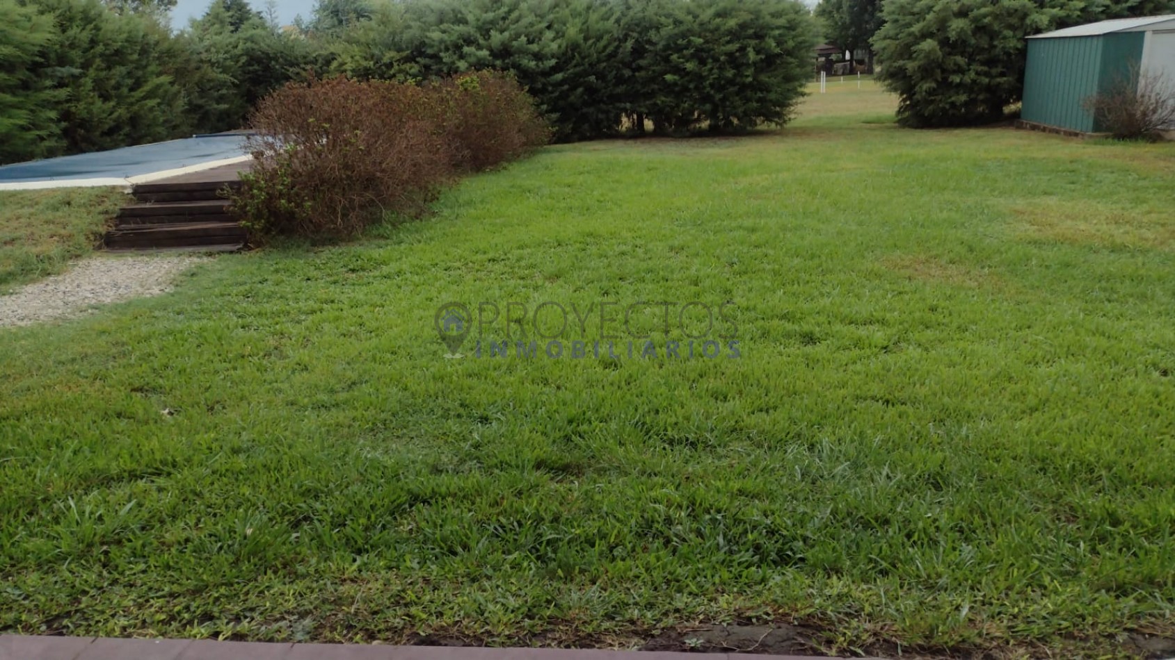 Casa en Aero Country Club -Gral. Rodriguez