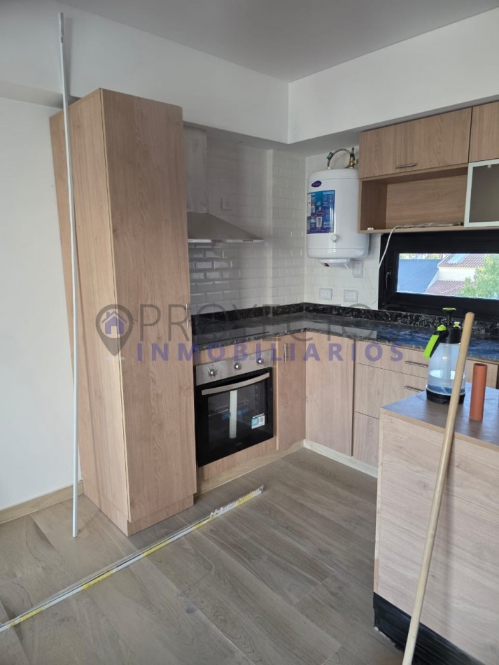 Venta Departamento en Ramos Mejia - Alvear al 300 - A estrenar