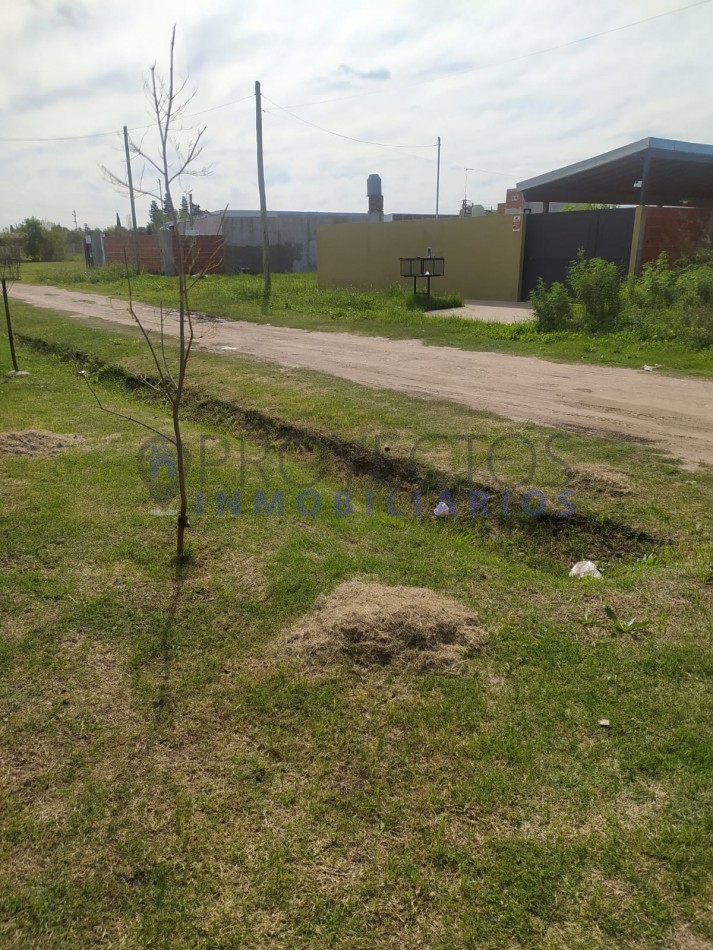 Casa en venta en Marcos Paz - 3 ambientes - Nueva - Oportunidad