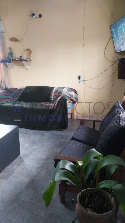 Casa en venta en Marcos Paz - 3 ambientes - Nueva - Oportunidad