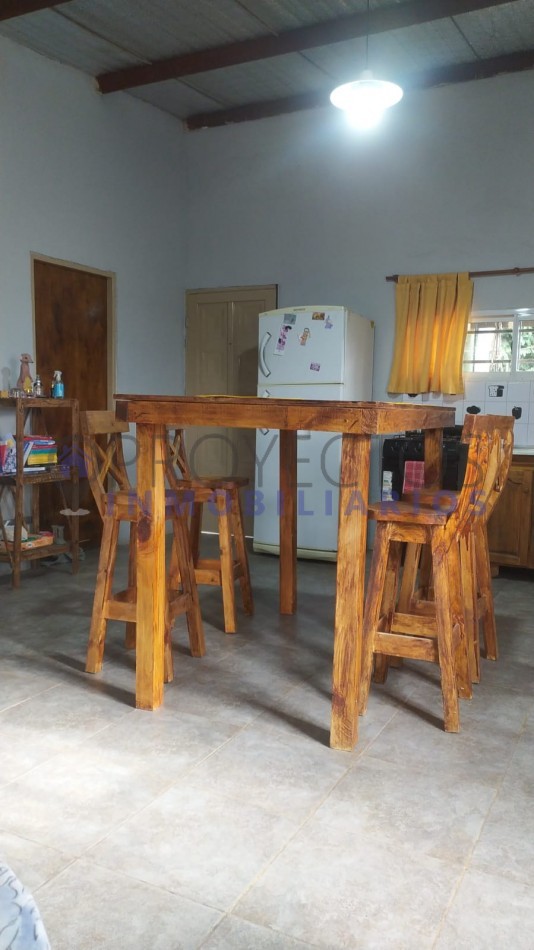 Casa en venta en Marcos Paz - 3 ambientes - Nueva - Oportunidad