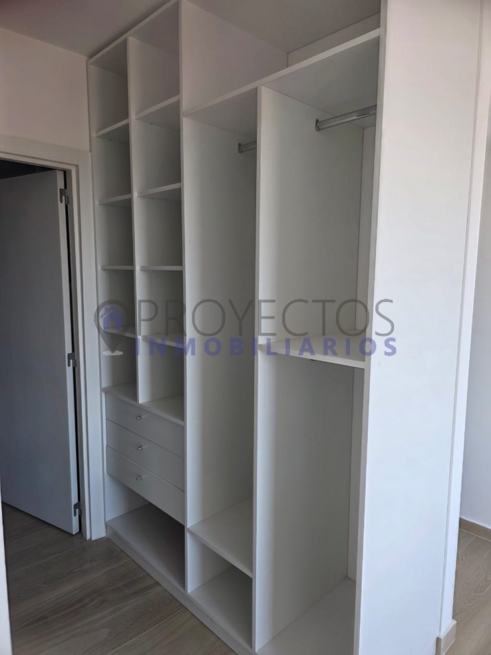 Venta Departamento en Ramos Mejia - Alvear al 300 - A estrenar