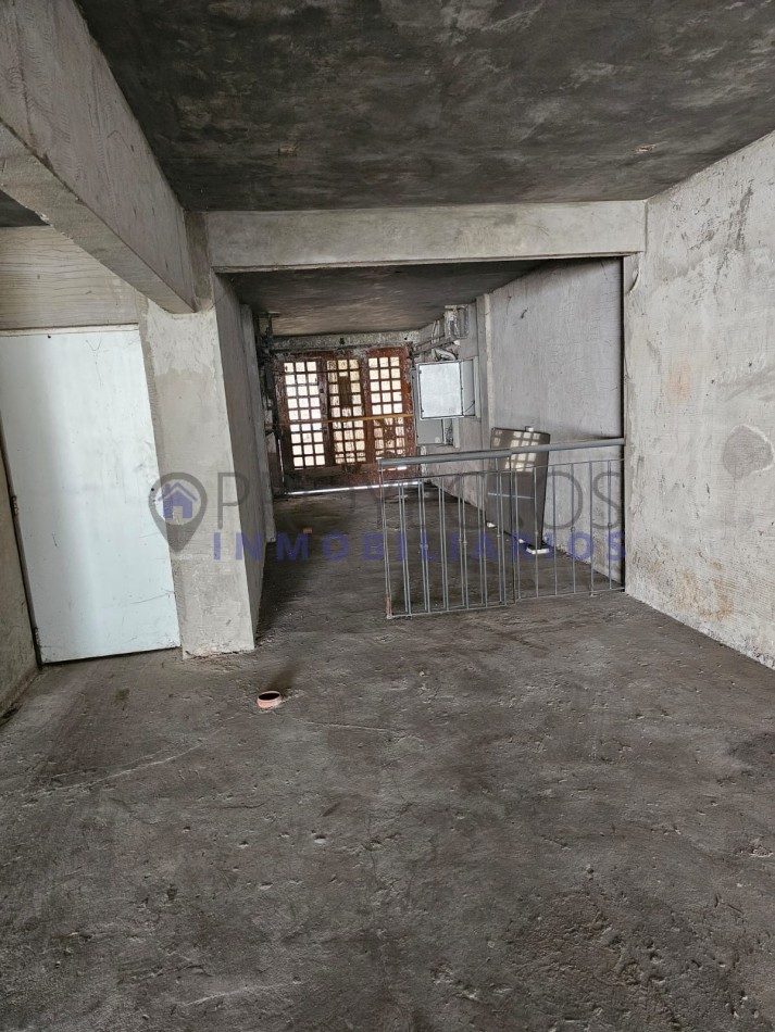 Edificio 4 plantas - Alsina 100 - Ramos Mejia