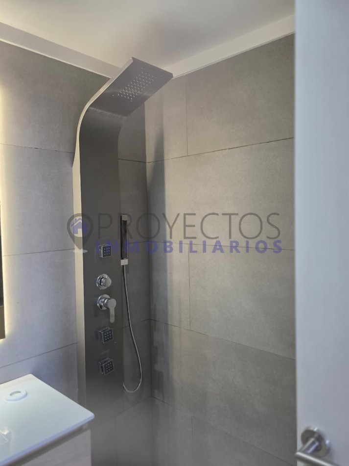 Venta Departamento en Ramos Mejia - Alvear al 300 - A estrenar