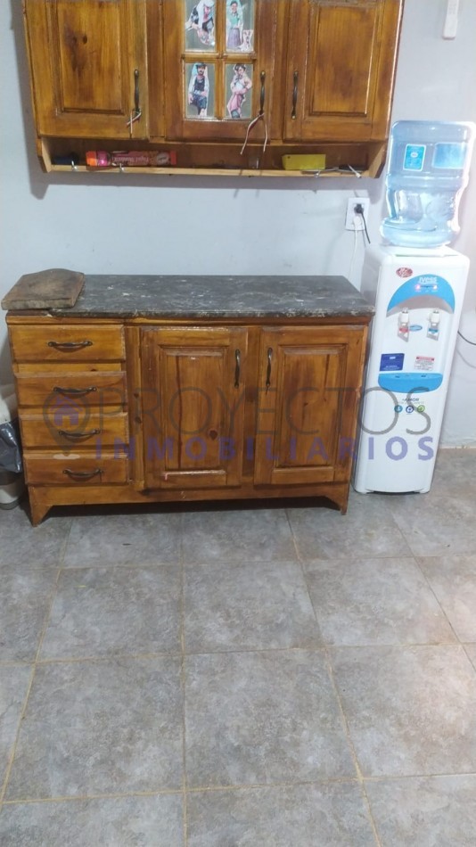 Casa en venta en Marcos Paz - 3 ambientes - Nueva - Oportunidad