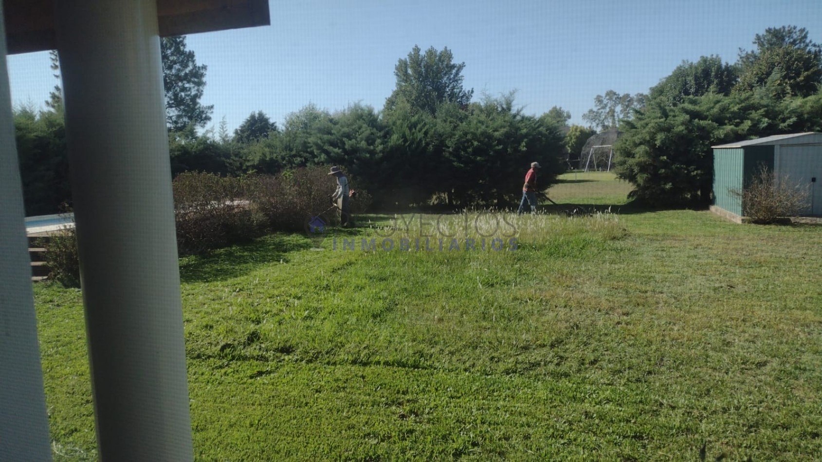 Casa en Aero Country Club -Gral. Rodriguez