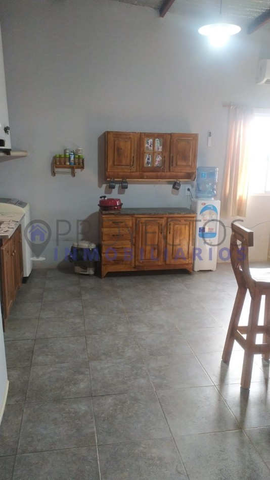 Casa en venta en Marcos Paz - 3 ambientes - Nueva - Oportunidad