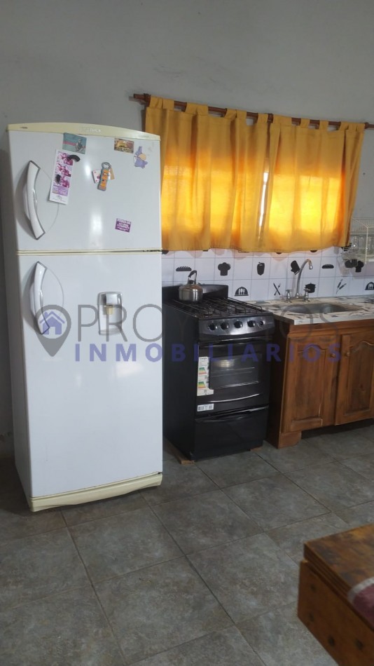 Casa en venta en Marcos Paz - 3 ambientes - Nueva - Oportunidad