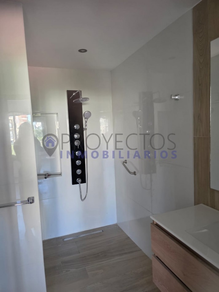 Venta Departamento en Ramos Mejia - Alvear al 300 - A estrenar