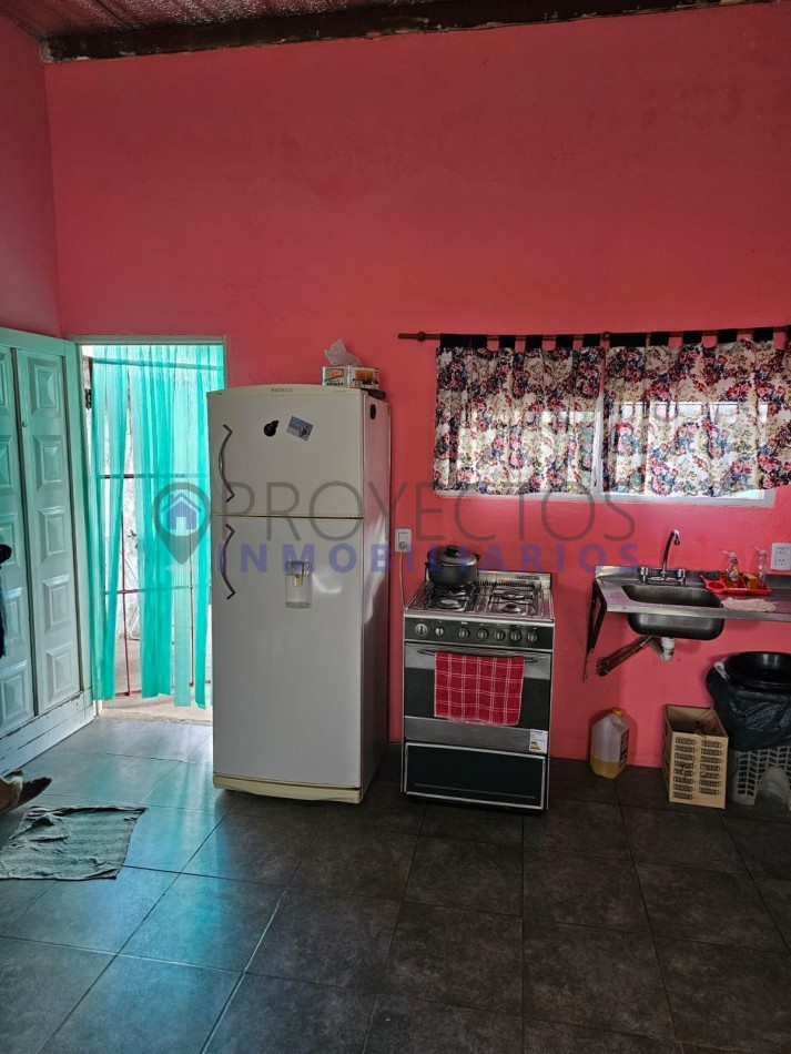 Amoedo 800 Marcos Paz