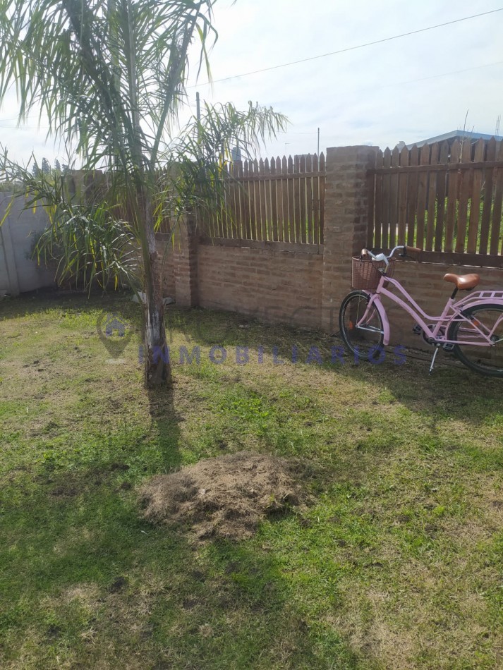 Casa en venta en Marcos Paz - 3 ambientes - Nueva - Oportunidad