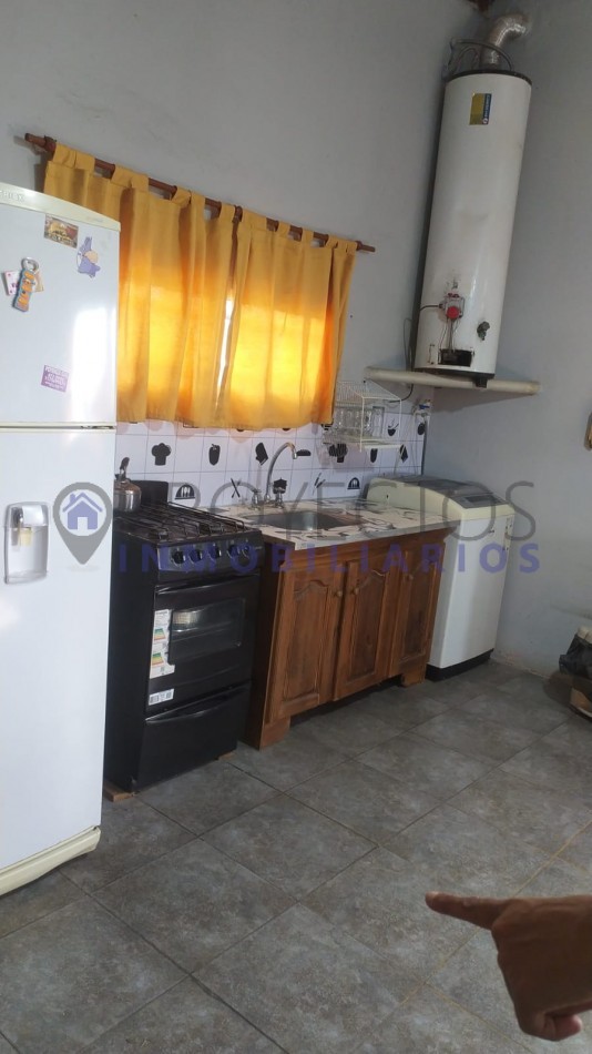 Casa en venta en Marcos Paz - 3 ambientes - Nueva - Oportunidad