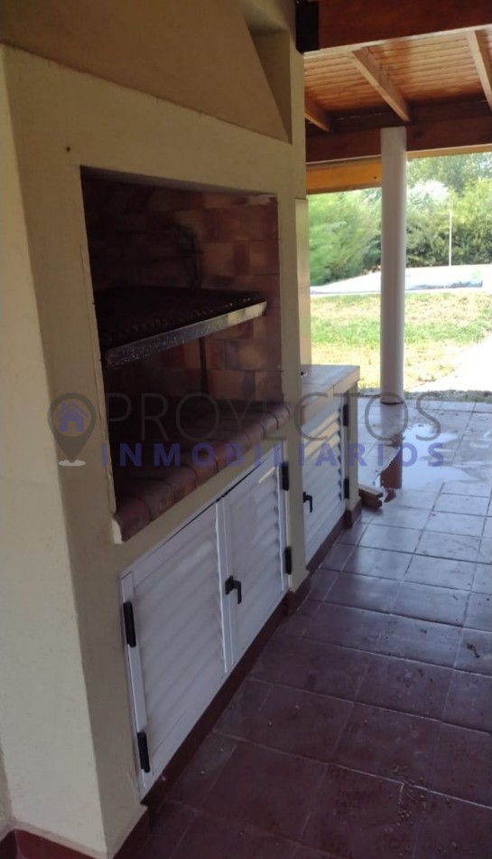 Casa en Aero Country Club -Gral. Rodriguez