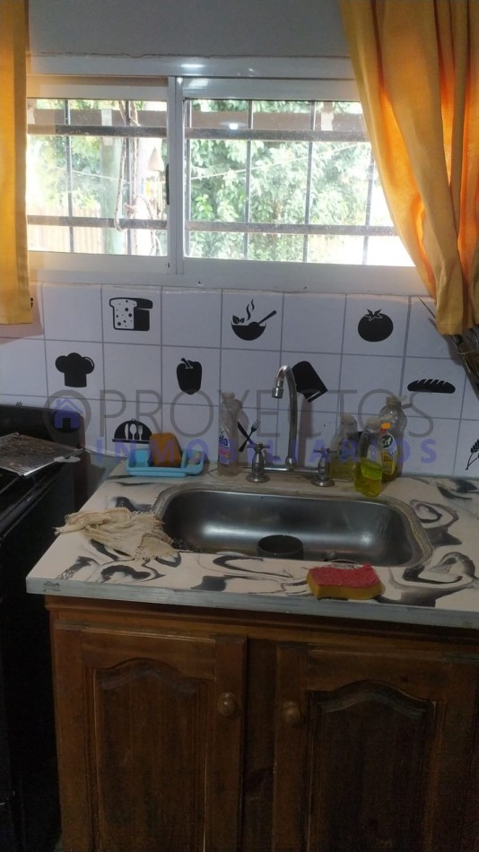 Casa en venta en Marcos Paz - 3 ambientes - Nueva - Oportunidad
