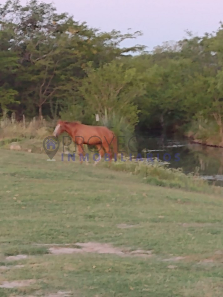 Casa en Aero Country Club -Gral. Rodriguez