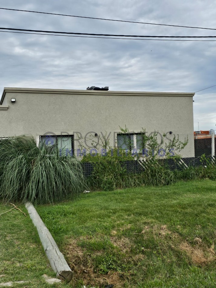Casa de 3 ambientes con pileta - Gral Hornos, Gral. Las Heras