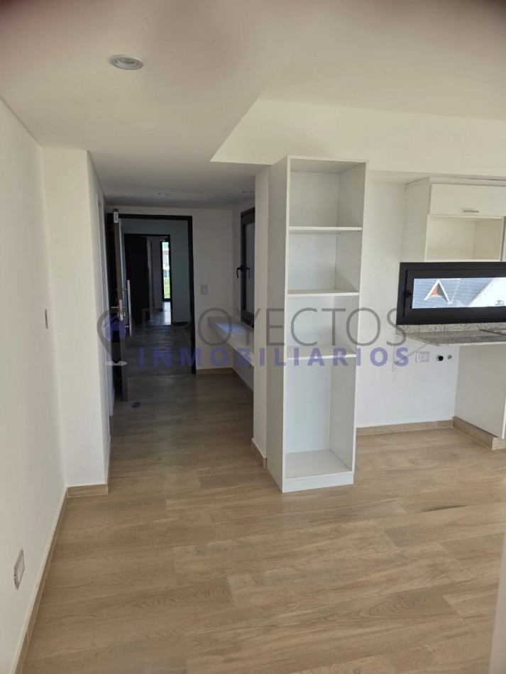 Venta Departamento en Ramos Mejia - Alvear al 300 - A estrenar