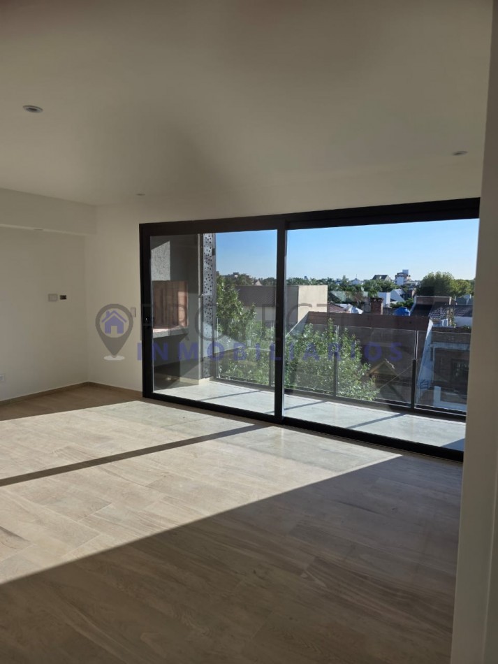 Venta Departamento en Ramos Mejia - Alvear al 300 - A estrenar