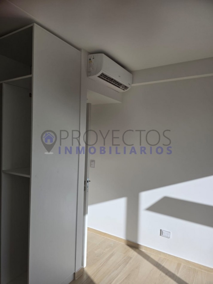 Venta Departamento en Ramos Mejia - Alvear al 300 - A estrenar