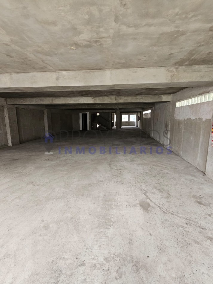 Edificio 4 plantas - Alsina 100 - Ramos Mejia
