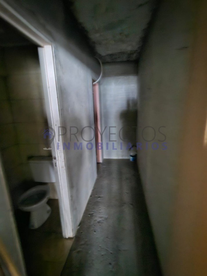 Edificio 4 plantas - Alsina 100 - Ramos Mejia