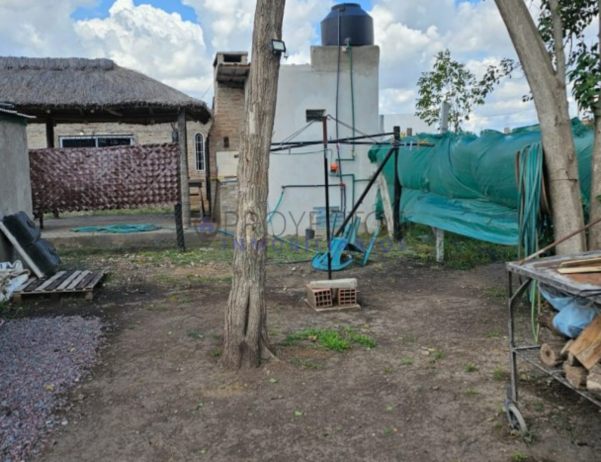 Amoedo 800 Marcos Paz