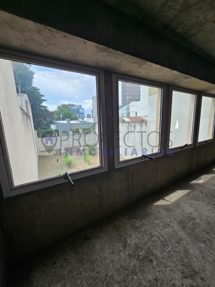 Edificio 4 plantas - Alsina 100 - Ramos Mejia