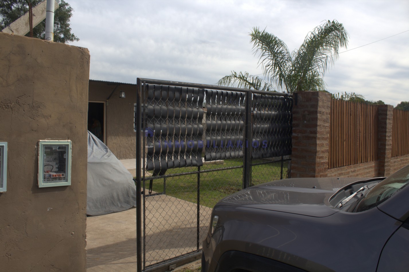 Casa en venta en Marcos Paz - 3 ambientes - Nueva - Oportunidad