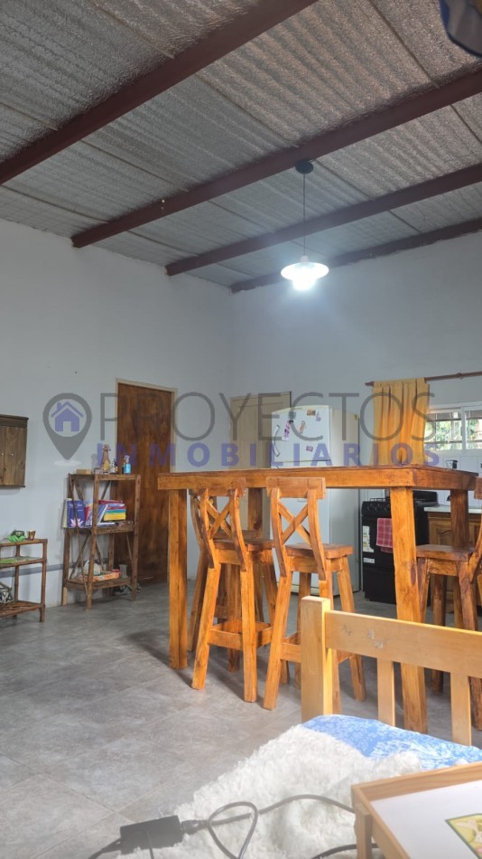 Casa en venta en Marcos Paz - 3 ambientes - Nueva - Oportunidad
