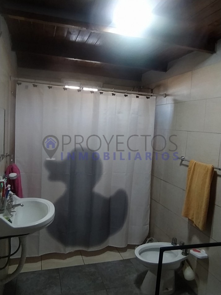 Casa en venta en Marcos Paz - 3 ambientes - Nueva - Oportunidad
