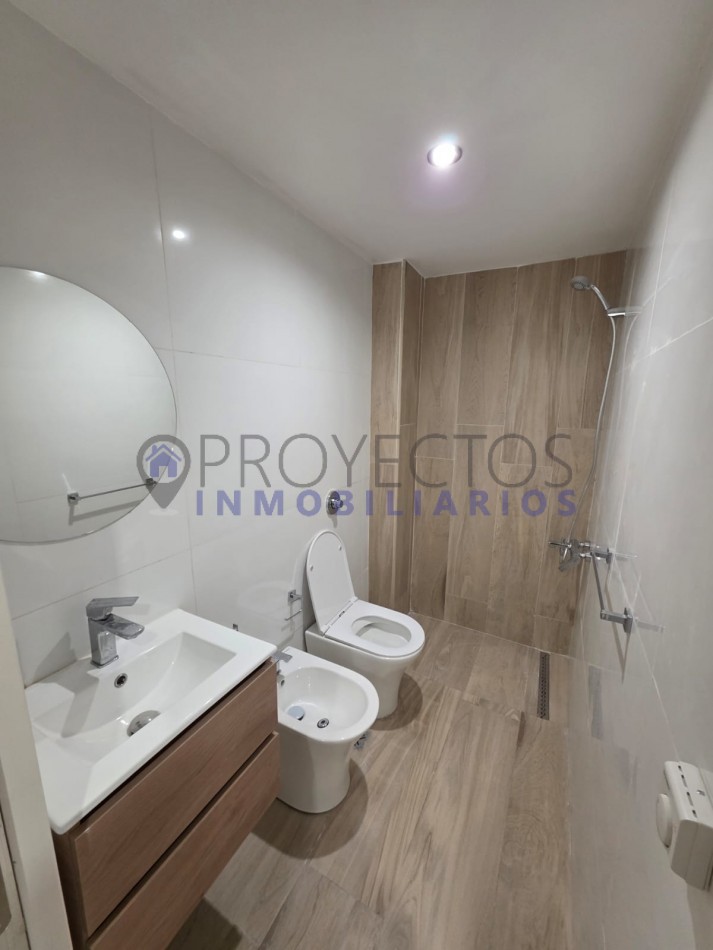 Venta Departamento en Ramos Mejia - Alvear al 300 - A estrenar