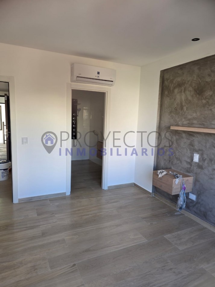 Venta Departamento en Ramos Mejia - Alvear al 300 - A estrenar